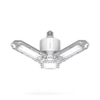   NEB-OTH-0001-G | Izzó LED körte 60 W fehér E27 6000 lm - Nebo