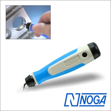 NG1003 | Sorjázó készlet - S pengékkel - Noga 3