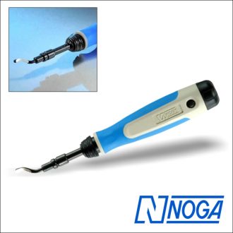 NG3003 | Sorjázó készlet - S pengékkel - Noga Super