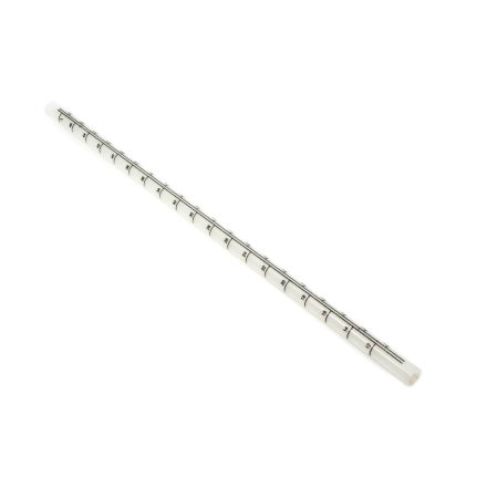 OLT65-1-CS | Olajleeresztő / Olajleszívó 65 L-hez PÓT olajszintmérő cső 400x12mm