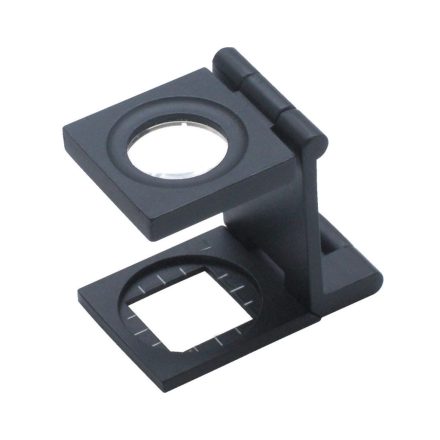 OXD3161600K | Nagyító  7x - összecsukható zsebnagyító - 15 mm (OXD-316-1600K)