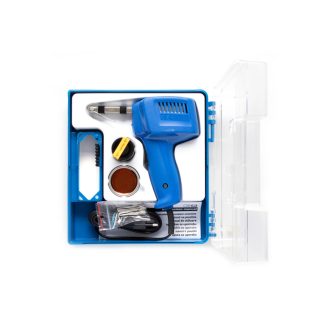   PP 75 | Forrasztó pisztolypáka - pillanatpáka készlet -  75 W