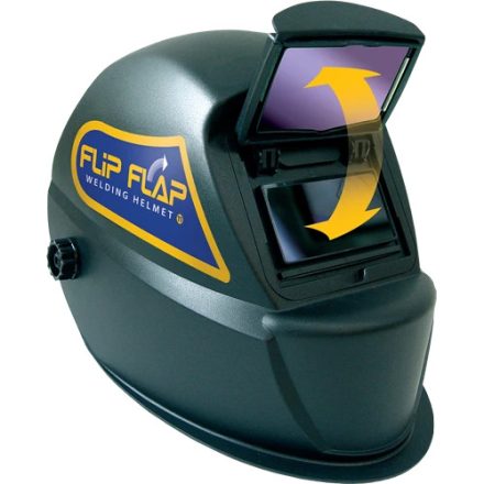 PT-042513 | Hegesztőpajzs Flip-Flap - GYS