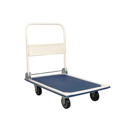 PT-14010 | Kézikocsi 250 kg terhelhetőségű - összecsukható