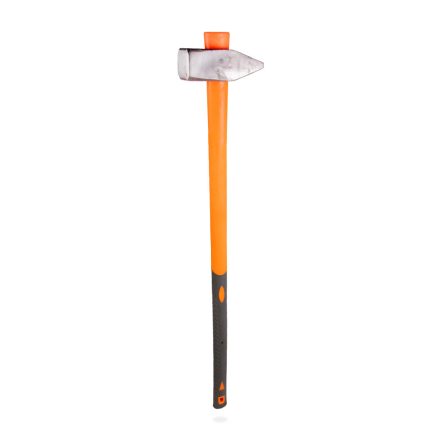 PT-15387 | Kalapács, lakatos - üvegszálas nyéllel 3,0 kg