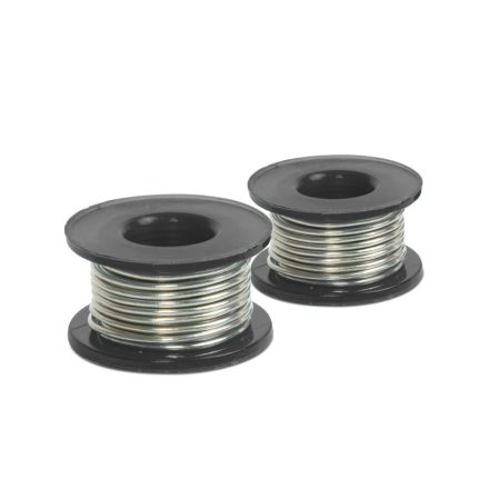 PT-28005C | Forrasztó ón 1 - 1.5 mm 2 db - 28005-ös forrasztó állomáshoz