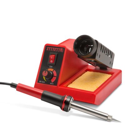 PT-28020 | Forrasztópáka állomás  58 W 230 V-os - 150-480 °C