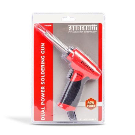 PT-28091B | Forrasztópáka  30 / 60 W-os 230 V-os, max. 500°C