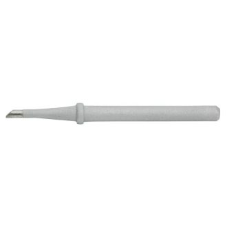   PT-28933 | Forrasztópákához páka fej 2 db-os készlet 3 mm-es
