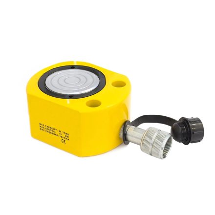 PT-30B | Hidraulikus munkahenger - 3/8" NPT - 30 tonnás/ 13 mm 700 bar -alacsony