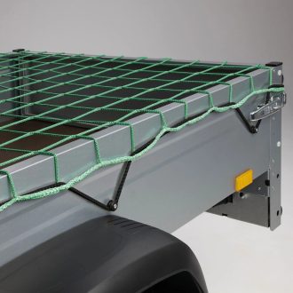   PT-55712 | Rakományrögzítő háló utánfutóra, táskában 210 x 125 cm