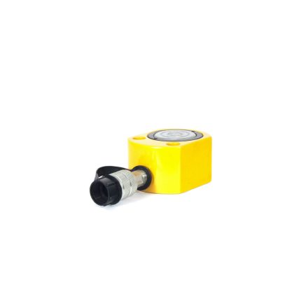 PT-5B | Hidraulikus munkahenger - 3/8" NPT -  5 tonnás/ 7 mm 700 bar - alacsony