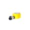 PT-5B | Hidraulikus munkahenger - 3/8" NPT - 5 tonnás/ 7 mm 700 bar - alacsony