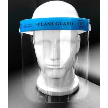 Zárt és egyéb szemvédelem