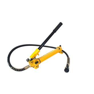   PT-B-700C | Hidraulikus kézi pumpa - 3/8" NPT- 700 bar - 350 cm3