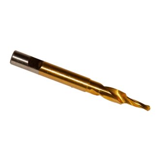   PT-LF-M10 | Izzítógyertya (beletört) kiszerelő készlethez lépcsősfúró 5.5x9.0 mm