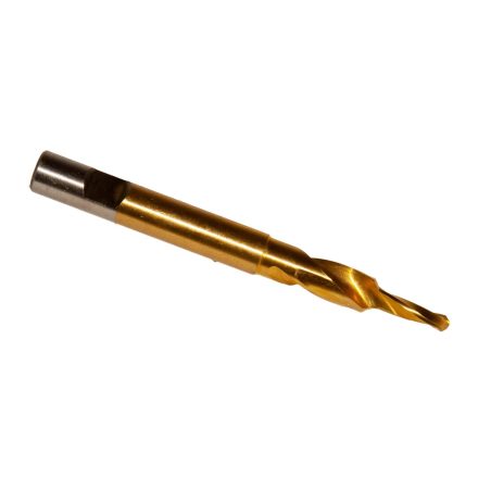 PT-LF-M10 | Izzítógyertya (beletört) kiszerelő készlethez lépcsősfúró 5.5x9.0 mm