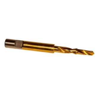   PT-LF-M8 | Izzítógyertya (beletört) kiszerelő készlethez lépcsősfúró 5.5x7.0 mm