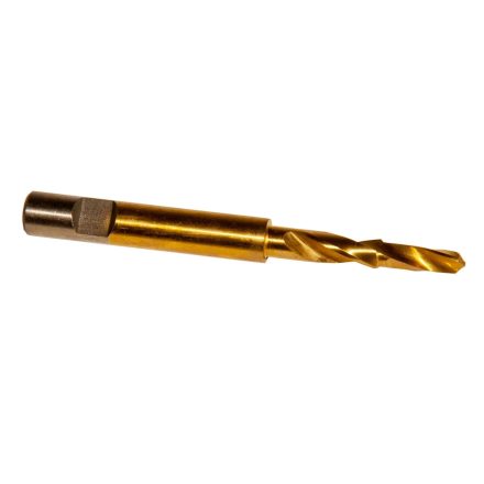 PT-LF-M8 | Izzítógyertya (beletört) kiszerelő készlethez lépcsősfúró 5.5x7.0 mm