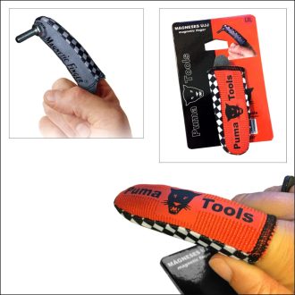   PT45097 | Mágneses ujj - Magnetic Finger - Puma Tools - Made in the USA