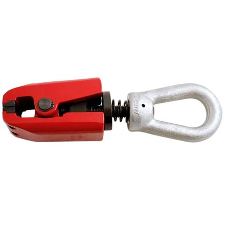 PWT-91068 | Karosszéria húzató csipesz -  60 mm -  6 tonnás -ÖNZÁRÓ- PowerTec