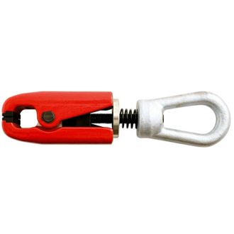   PWT-91072 | Karosszéria húzató csipesz -  60 mm - 10 tonnás - ÖNZÁRÓ - PowerTec