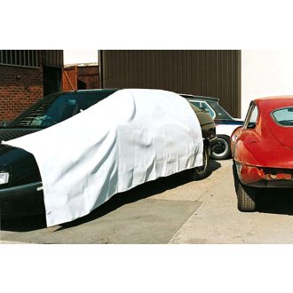   PWT-91147 | Szikraálló gépjármű védőtakaró - nagy - 1200 x 3400 mm