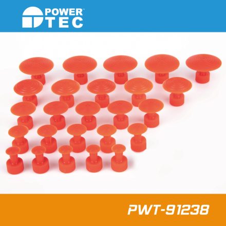 PWT-91238 | Horpadásjavító baba 25 db - PowerTec