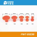 PWT-91238 | Horpadásjavító baba 25 db - PowerTec