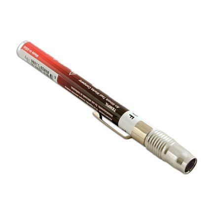 PWT-91355 | Hőmérséklet jelölő - hőjelző - stift, olvadó 125 °C