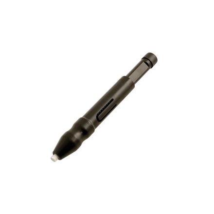 PWT-91448 | Csiszolótoll, rugalmas 125x90x18 mm - PowerTec