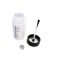 PWT-92024-1 | Festéktároló tégely javítófestékhez, ecsettel, üres 60 ml-es 1 db