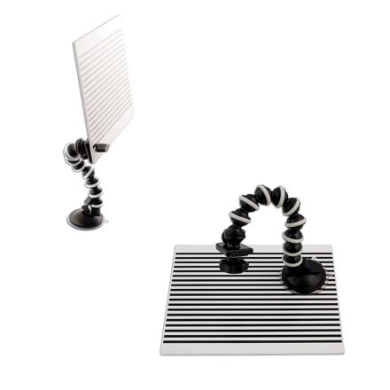 PWT-92268 | Horpadásjavításhoz fényvisszaverő hibareflektor lap - 240 x 200 mm