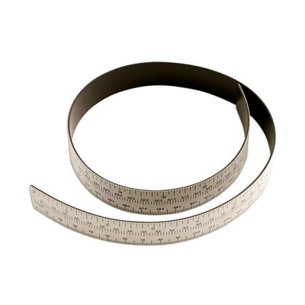 PWT-92329 | Mérőszalag mágneses 0,605 méter = 605 mm hosszú