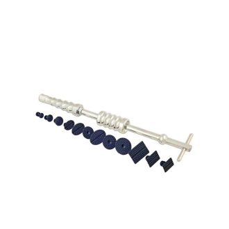   PWT-92376 | Horpadásjavító készlet - ragasztós elven 12 db adapterrel