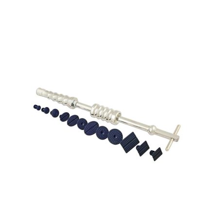 PWT-92376 | Horpadásjavító készlet - ragasztós elven 12 db adapterrel