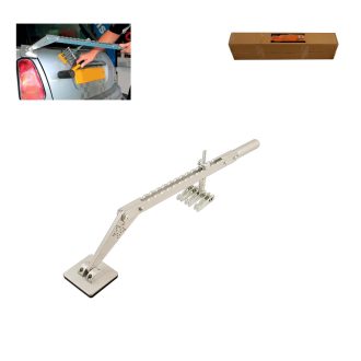   PWT-92377 | Horpadáskihúzó erőkar szerszám 6 horoggal - állítható Powertec