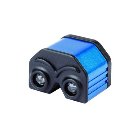 RIL70 | Szerelőlámpa LED mini, mágneses - kéziszerszámokra rögzíthető