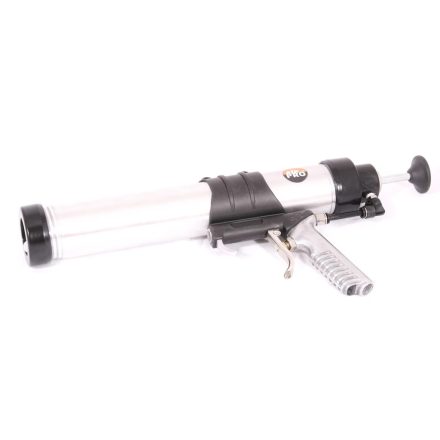 S-CG-2032M-13 | Levegős kinyomópisztoly 2 in 1 - 600 ml - AirPro (S-CG2032M-13)