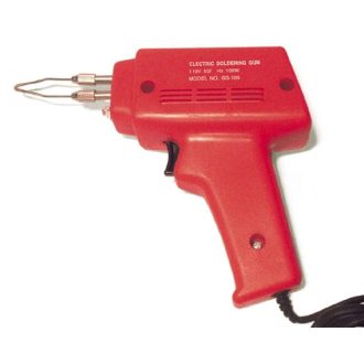 SG 109 | Forrasztó pisztolypáka - pillanatpáka 100 W