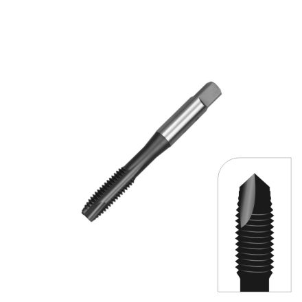 SHR0850530E | Menetfúró gépi M16x2.0 HSS e.h. - SHR (SHR-085-0530E)