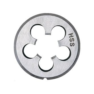   SHR0867040K | Menetmetsző - COLOS - 3/8" x 20 BSF - HSS (SHR-086-7040K)