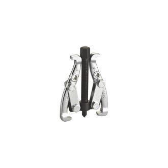   SN202_08 | Csapágylehúzó 2 körmös, átfordítható  8"-os 30-200 mm (SN202/08)