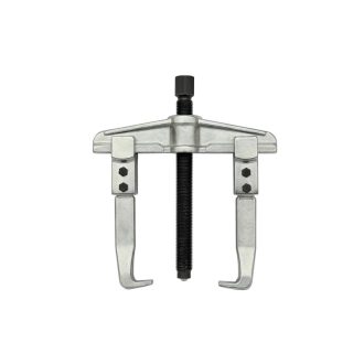   SN218_6 | Csapágylehúzó 2 körmös, csúszószáras 160x150 mm (SN218/6)