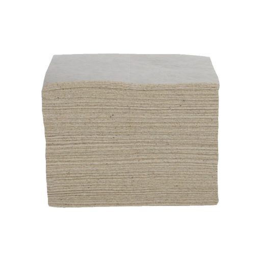 SOL7422835G | Olajmegkötő paplan - olajfelitató párna 381 x 483 mm 100 db/csomag