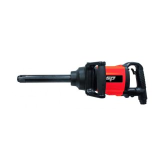   SP-1192DX6 | Légkulcs 1" 3260 Nm - hosszú szárral - Aluminium - SP Tools
