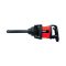 SP-1192DX6 | Légkulcs 1" 3260 Nm - hosszú szárral - Aluminium - SP Tools