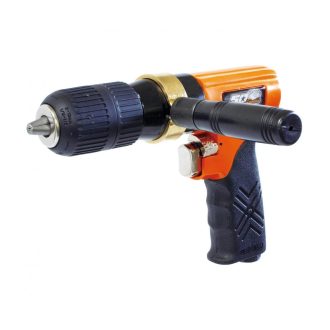   SP-1529 | Levegős fúrógép 3/8" gyorstokmány 1-10 mm - SP Tools