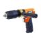 SP-1529 | Levegős fúrógép 3/8" gyorstokmány 1-10 mm - SP Tools