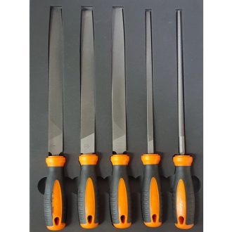   SP00565 | Tálcás SP Tools  "S" Reszelő készlet 5db-os